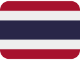 Thailand flag